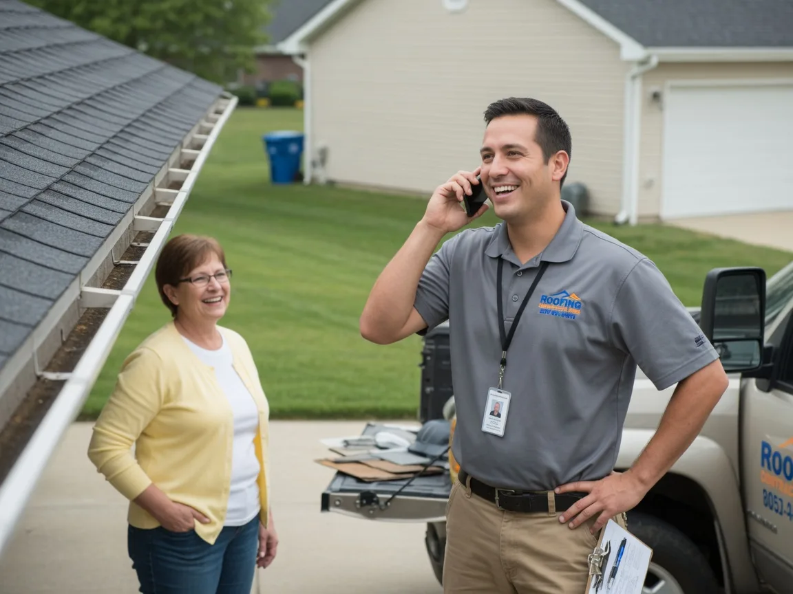 Local Roofing Contractors Oklahoma City, OK FAQs